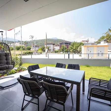 Artan Suites Apart * Kusadasi
