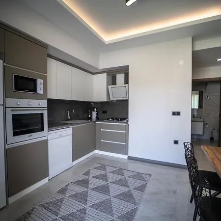 Apartahotel Artan Suites Apart