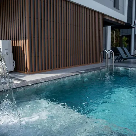 Artan Suites Apart Apartahotel Kusadasi