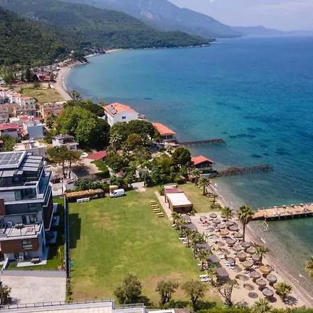 Apartahotel Artan Suites Apart