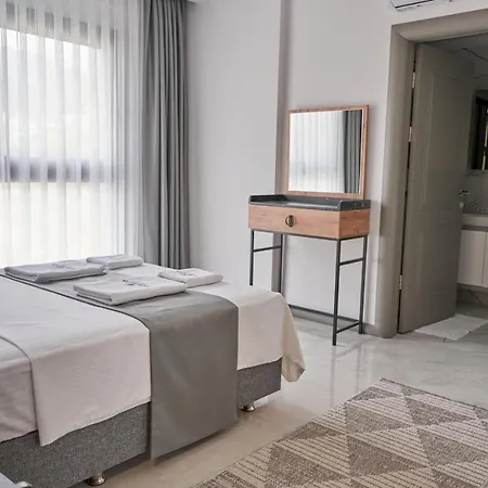 מלון דירות Artan Suites Apart