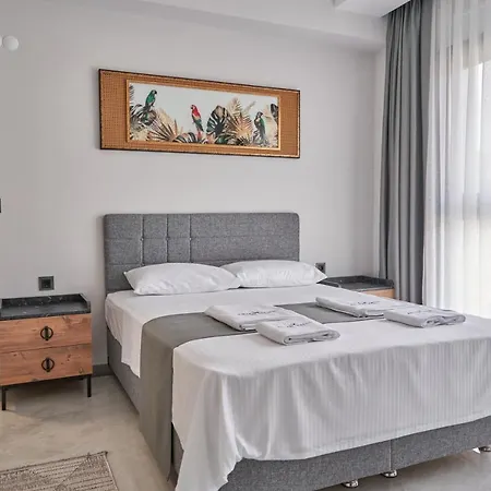 Artan Suites Apart * קוסדסי