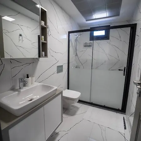 Artan Suites Apart מלון דירות קוסדסי