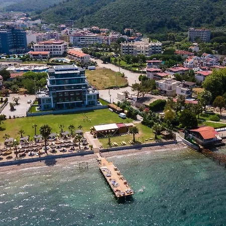 Artan Suites Apart מלון דירות קוסדסי