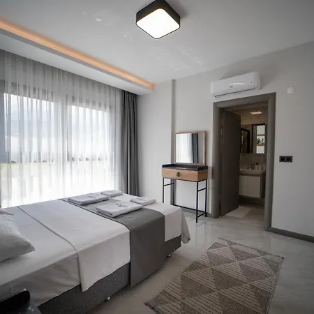 Artan Suites Apart 库萨达斯