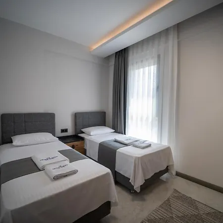 Artan Suites Apart Hotel apartamentowy *